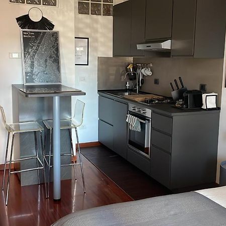 Gae Aulenti Home Milano Ngoại thất bức ảnh