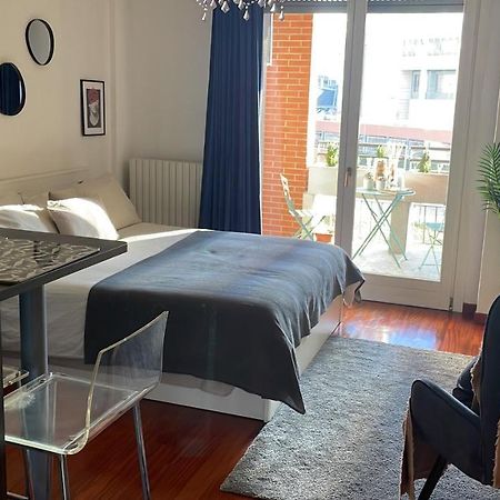 Gae Aulenti Home Milano Ngoại thất bức ảnh