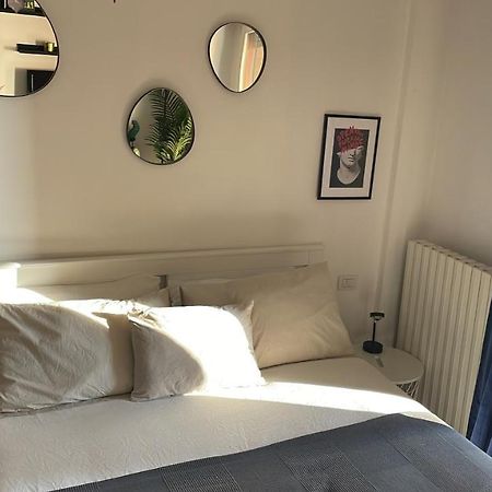 Gae Aulenti Home Milano Ngoại thất bức ảnh