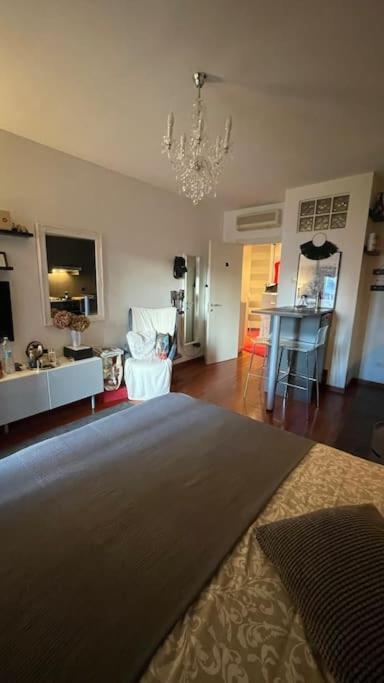 Gae Aulenti Home Milano Ngoại thất bức ảnh