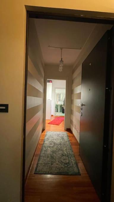 Gae Aulenti Home Milano Ngoại thất bức ảnh